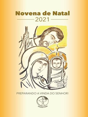 cover image of Novena de Natal 2021